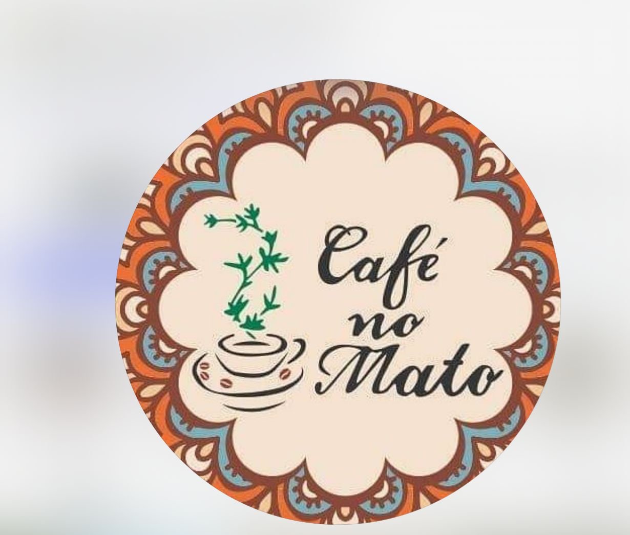 Café no Mato